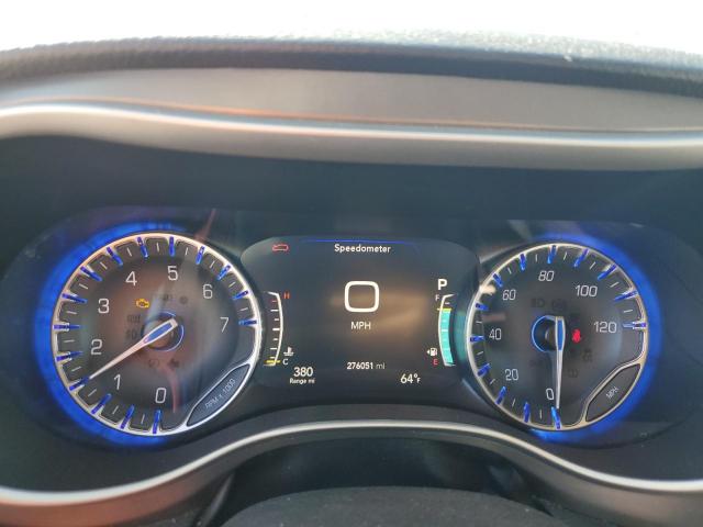 Chrysler Pacifica Touring L Image 5