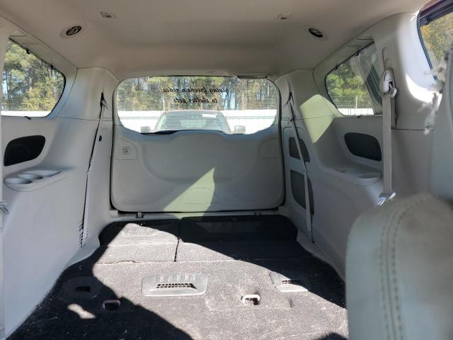 Chrysler Pacifica Touring L Image 10