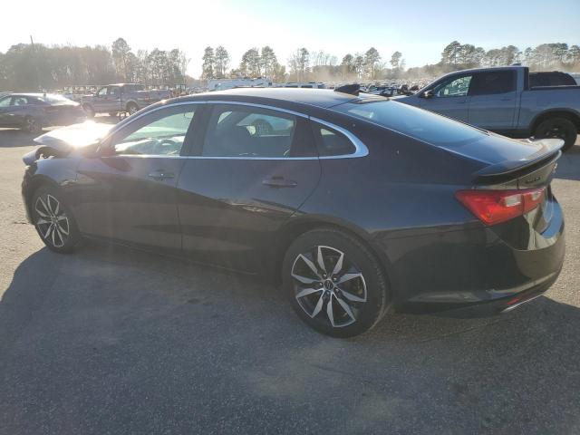 Chevrolet Malibu Rs Image 3