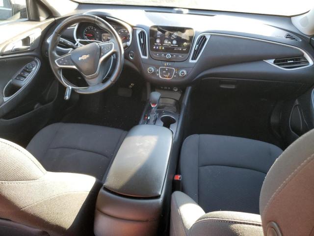 Chevrolet Malibu Rs Image 5