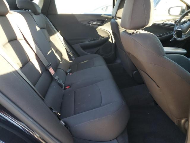 Chevrolet Malibu Rs Image 7