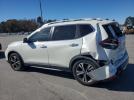 Nissan Rogue S Image 7