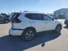 Nissan Rogue S Image 2