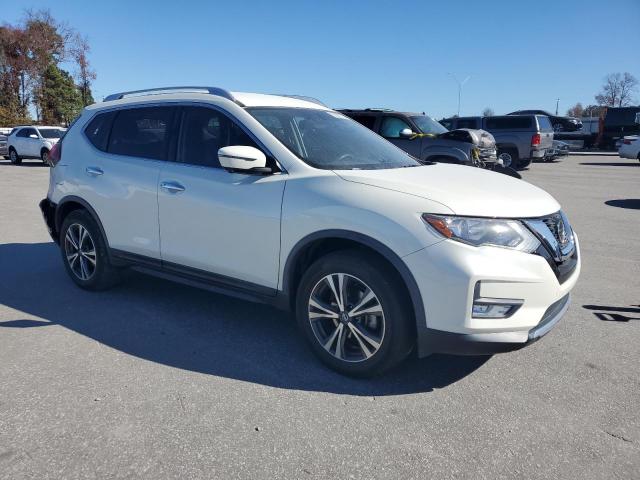 Nissan Rogue S Image 4