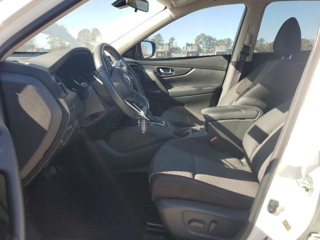 Nissan Rogue S Image 3