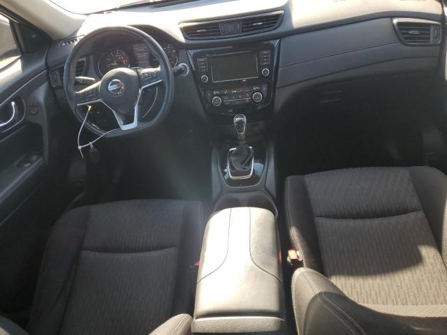 Nissan Rogue S Image 13