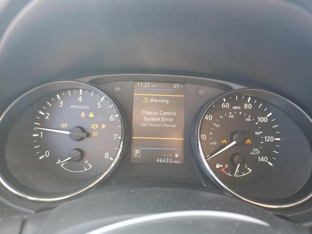 Nissan Rogue S Image 6