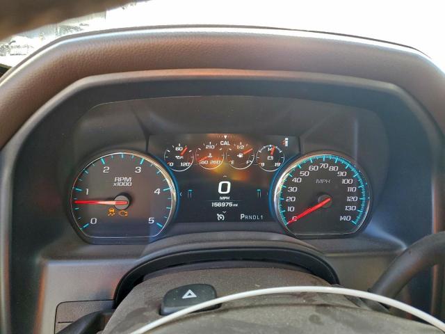 GMC Sierra K2500 Denali Image 10