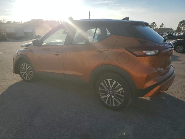 Nissan Kicks Sv Image 13