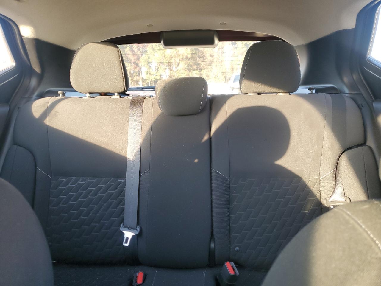 Nissan Kicks Sv Image 12