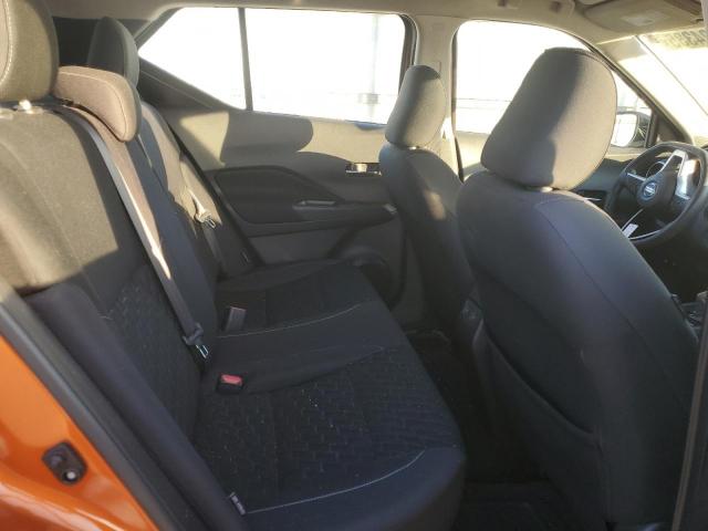 Nissan Kicks Sv Image 6