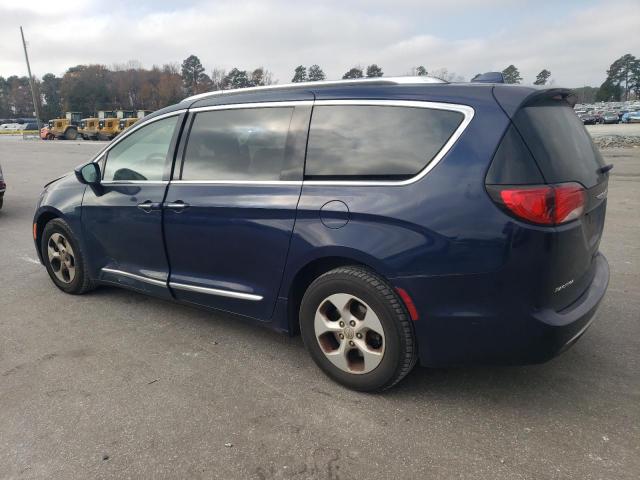 Chrysler Pacifica Touring L Plus Image 4