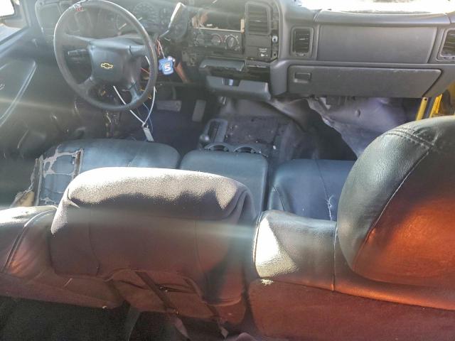 Chevrolet Silverado K1500 Image 7