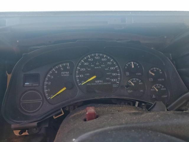 Chevrolet Silverado K1500 Image 6