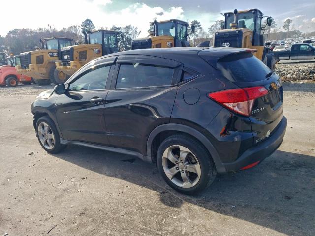 Honda HR-V Lx Image 4