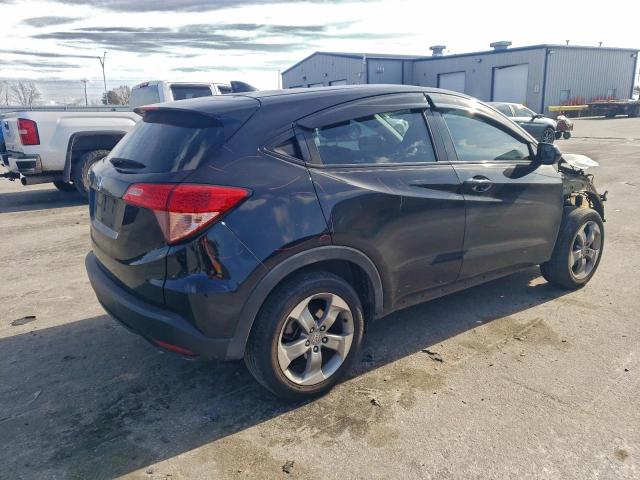 Honda HR-V Lx Image 13