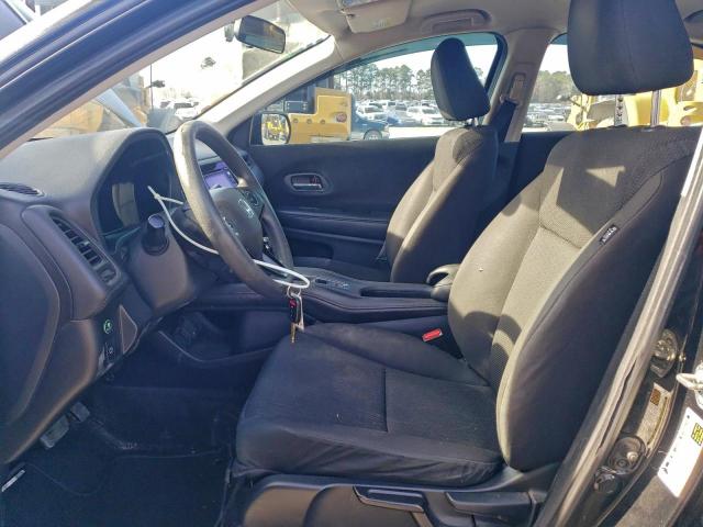 Honda HR-V Lx Image 3