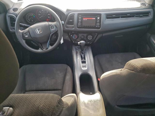 Honda HR-V Lx Image 2