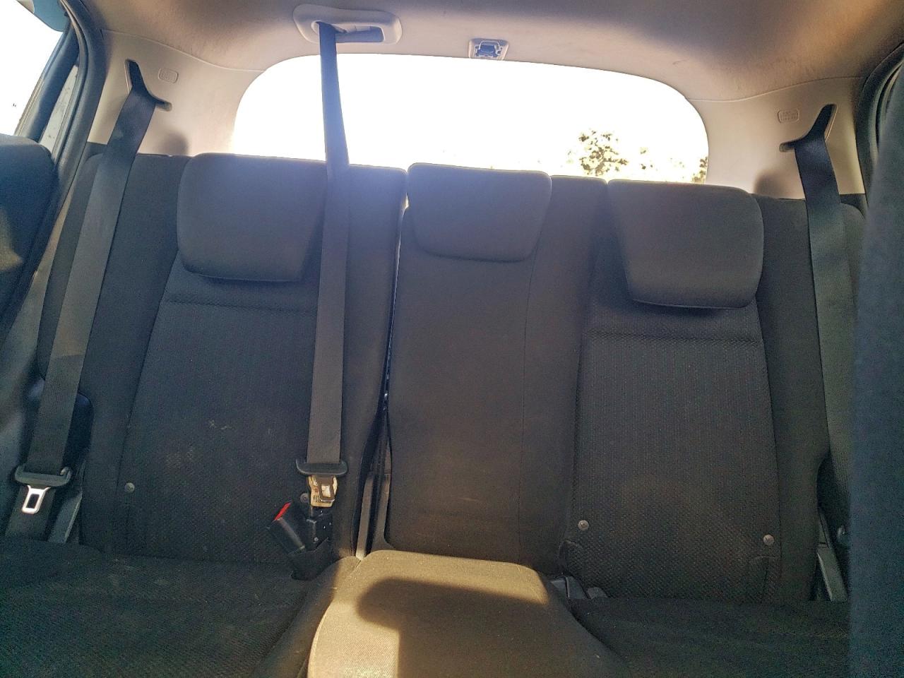 Honda HR-V Lx Image 7