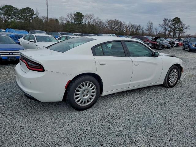 Dodge Charger Police Image 9