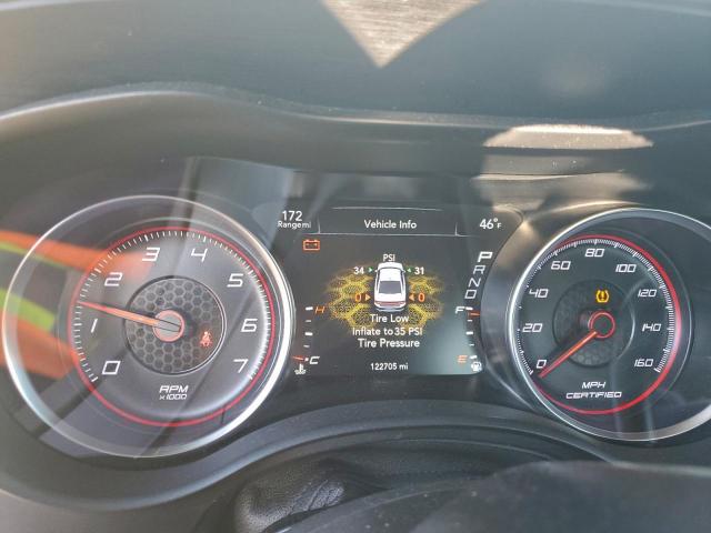 Dodge Charger Police Image 6