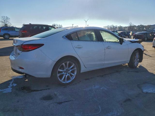 Mazda 6 Touring Image 12