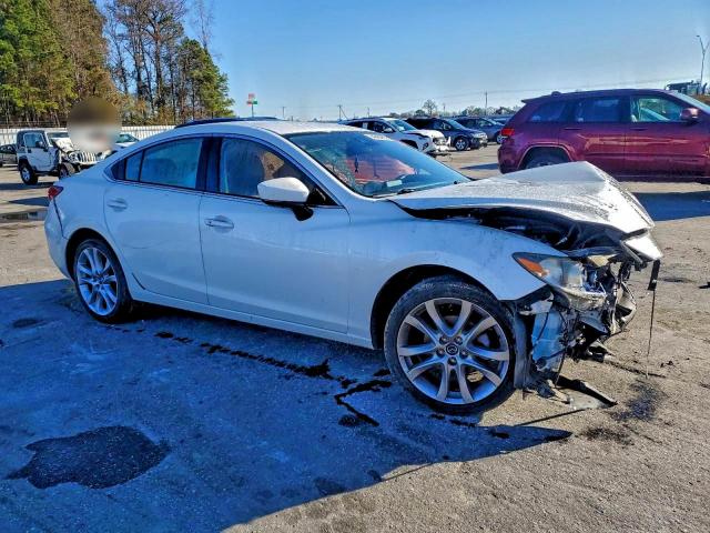 Mazda 6 Touring Image 9