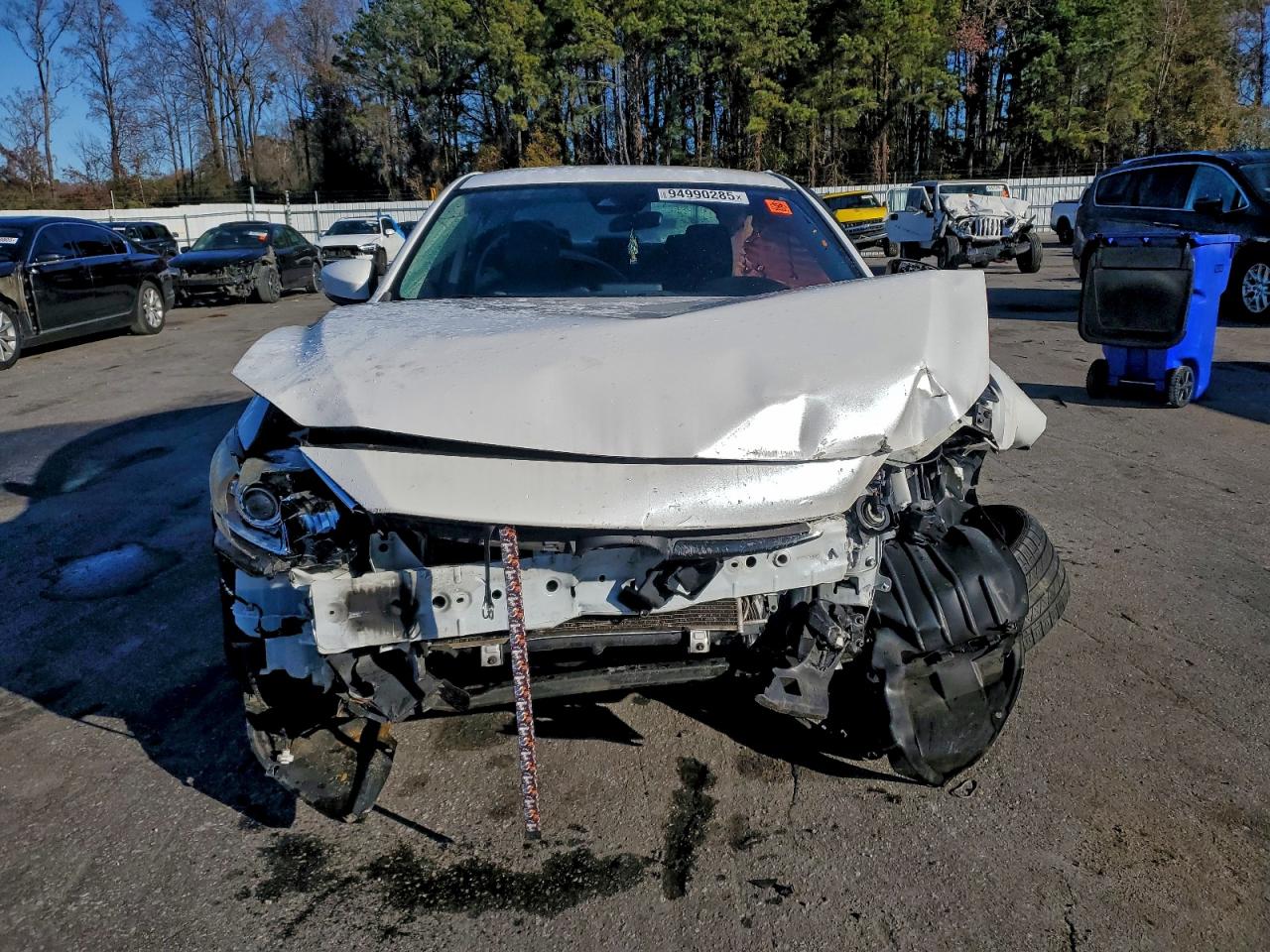 Mazda 6 Touring Image 11