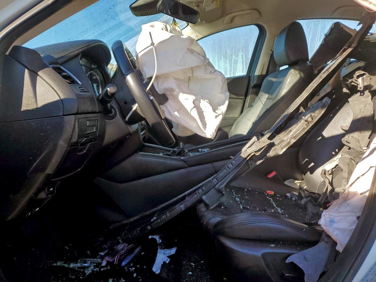 Mazda 6 Touring Image 4