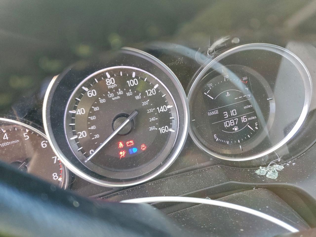 Mazda 6 Touring Image 7