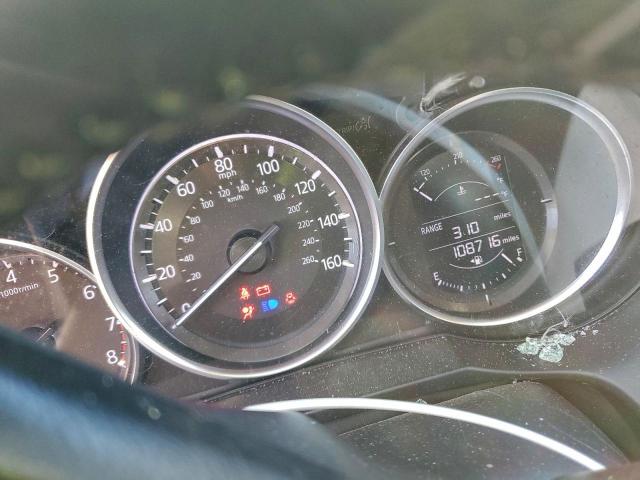 Mazda 6 Touring Image 7