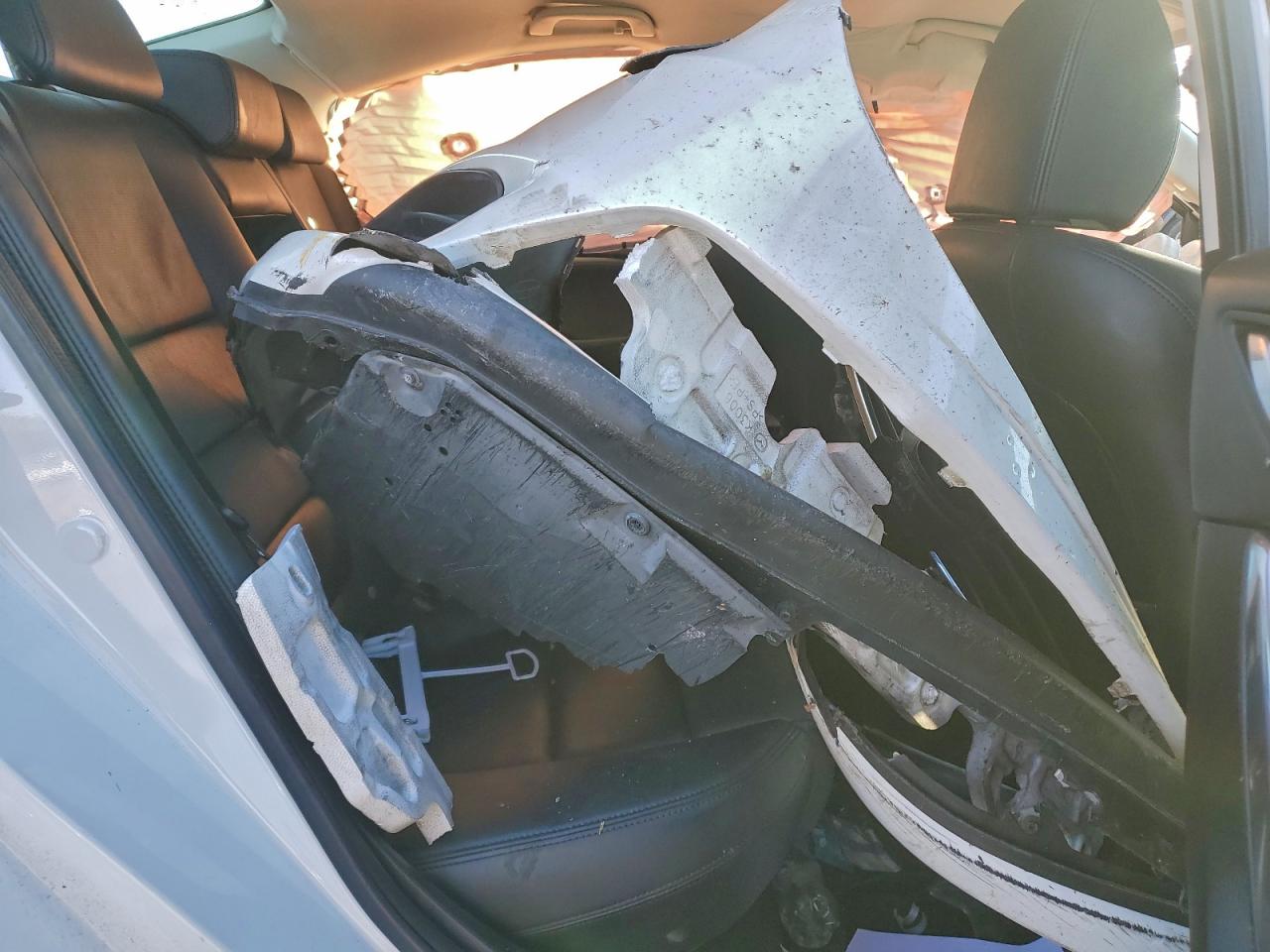 Mazda 6 Touring Image 3