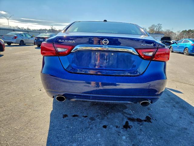 Nissan Maxima 3.5s Image 13