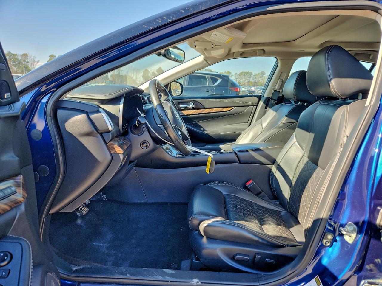 Nissan Maxima 3.5s Image 7