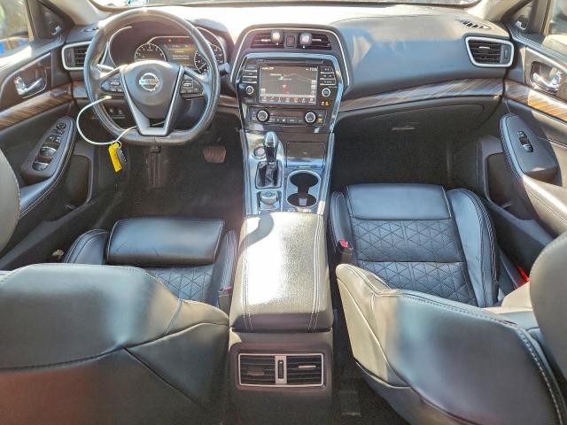Nissan Maxima 3.5s Image 10