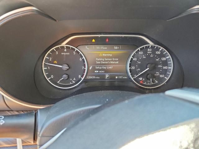 Nissan Maxima 3.5s Image 4