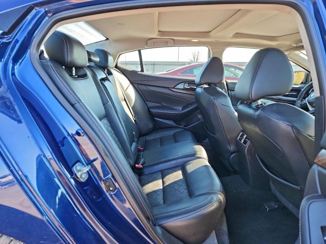 Nissan Maxima 3.5s Image 5