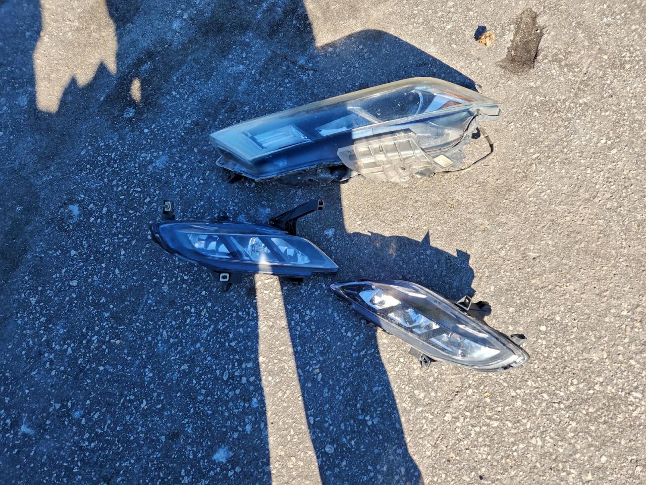 Nissan Maxima 3.5s Image 8