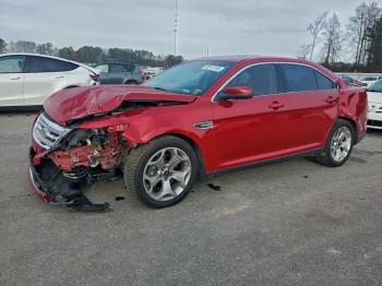  Salvage Ford Taurus