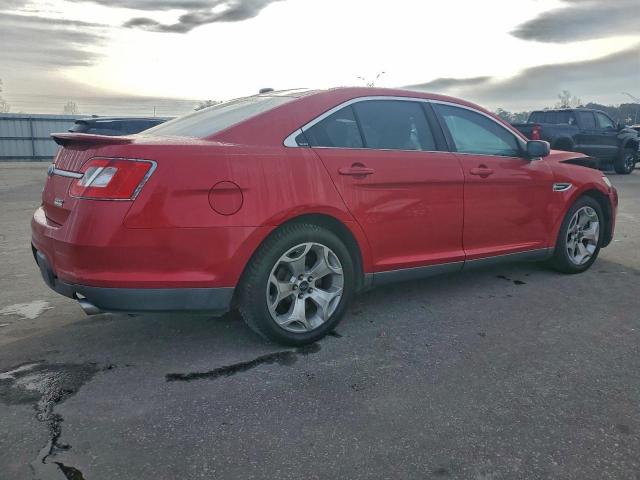 Ford Taurus Sho Image 3