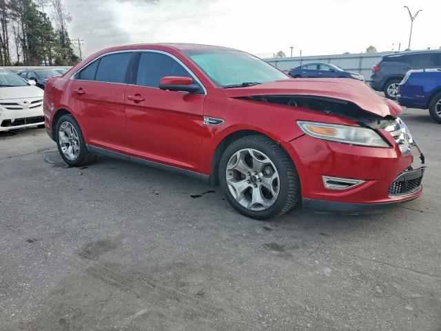 Ford Taurus Sho Image 5