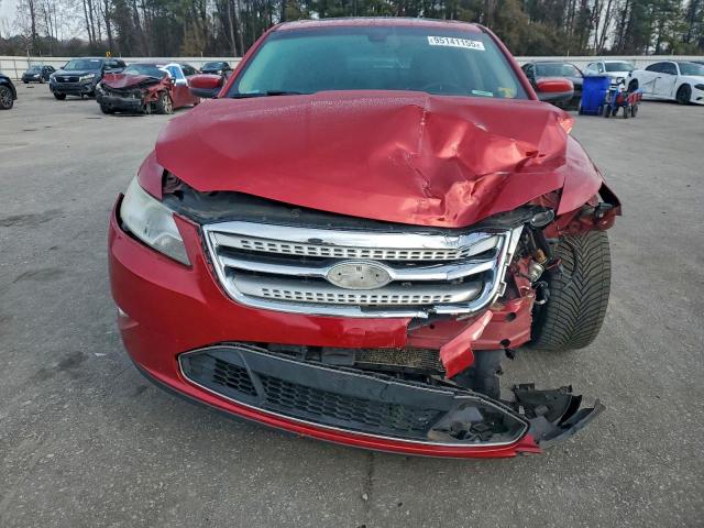 Ford Taurus Sho Image 6