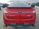 Ford Taurus Sho Image 4