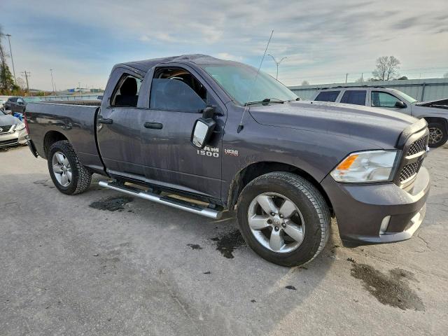 Ram 1500 St Image 4
