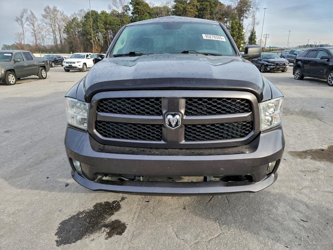Ram 1500 St Image 5