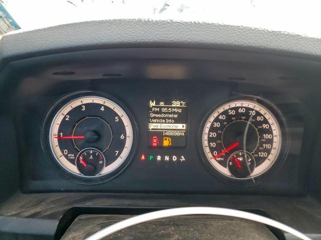 Ram 1500 St Image 12