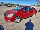 Nissan Versa S Image 1