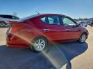 Nissan Versa S Image 5