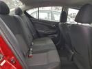 Nissan Versa S Image 7