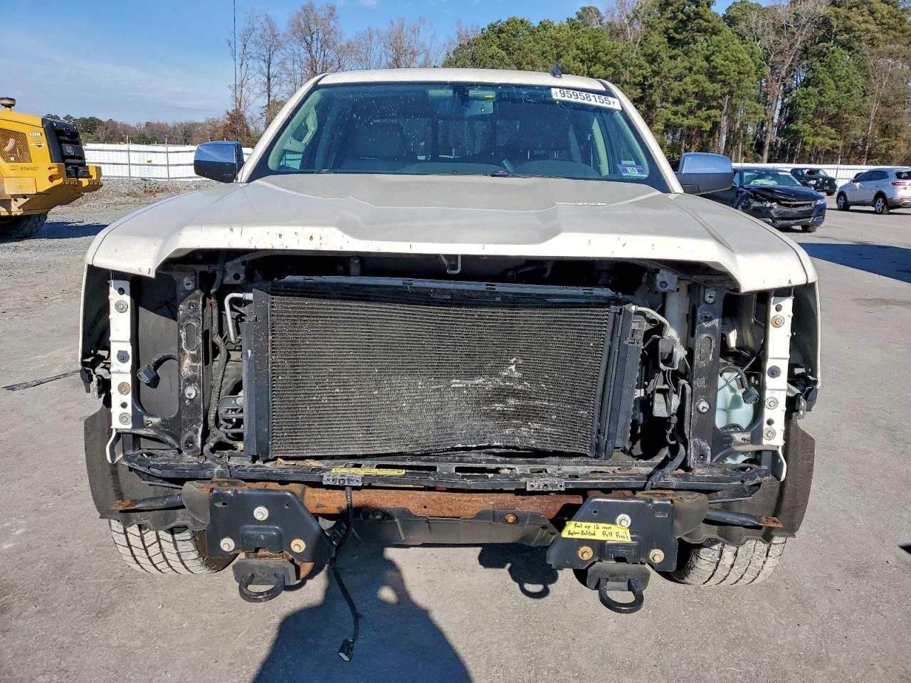 GMC Sierra K1500 Slt Image 5